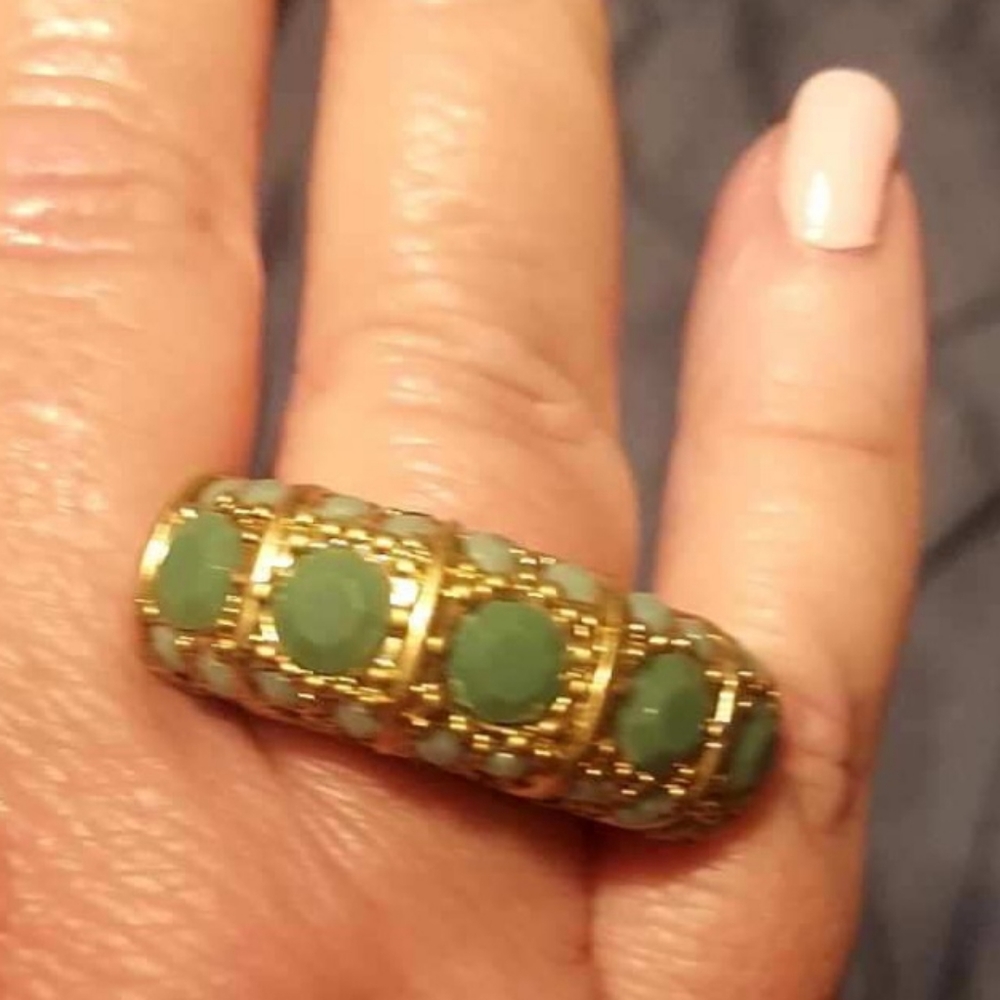 Statement Ring - Picture 3 of 4